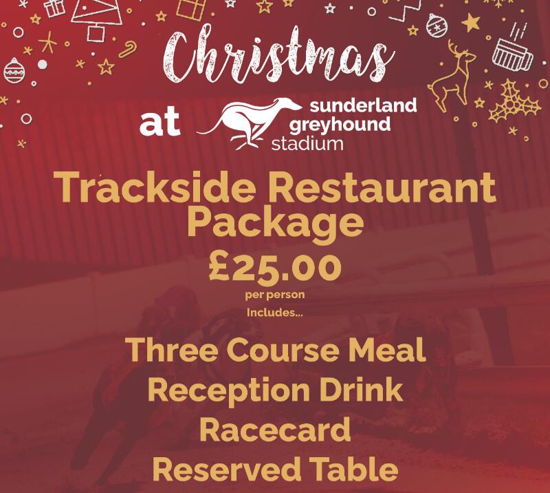 Christmas Parties Seasonal Events Sunderland